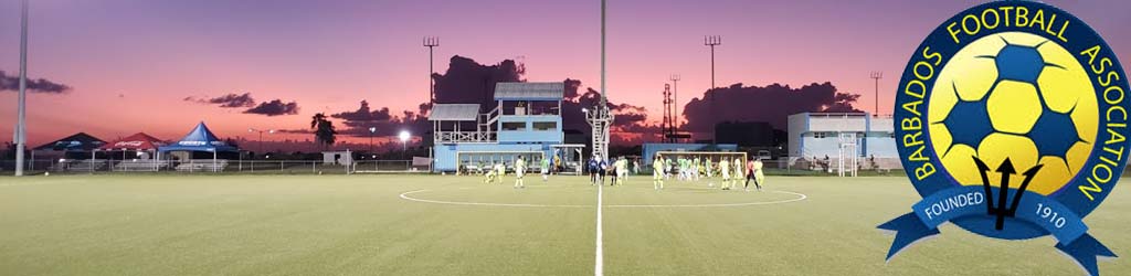 Sir Garfield Sobers Sports Complex